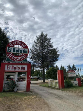 Camping El Bolson